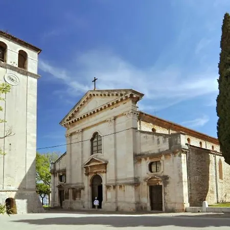 Caveromane 2 Lejlighed Pula