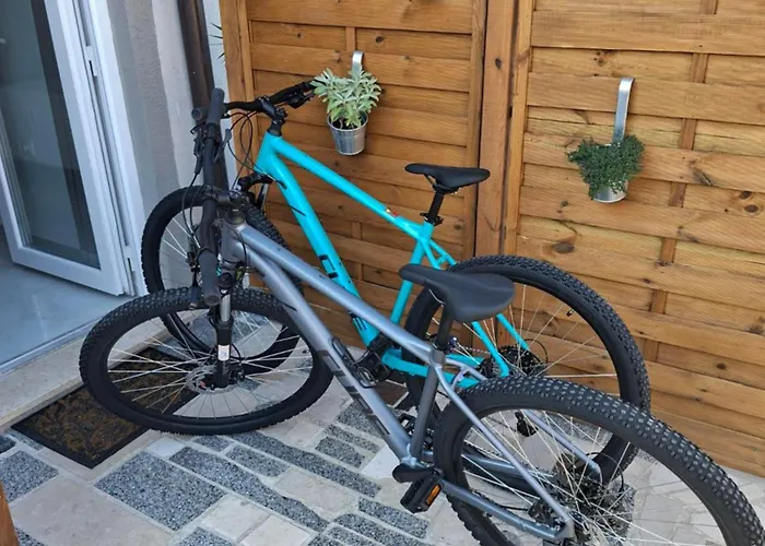 公寓 Caveromane 2 普拉