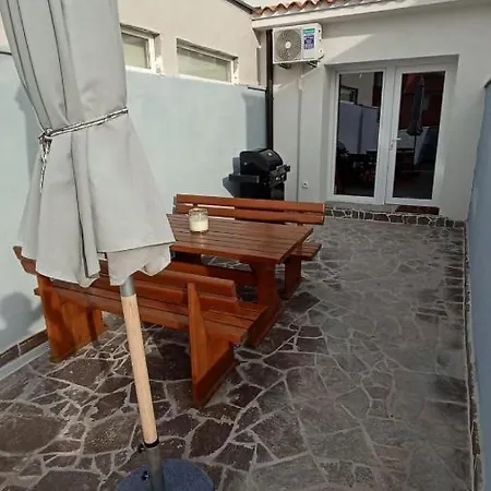 Apartamento Caveromane 2 Pula