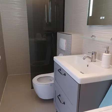 Apartamento Caveromane 2 Pula