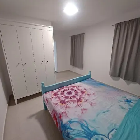 Apartment Caveromane 2 *