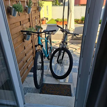 Caveromane 2 Apartamento Pula