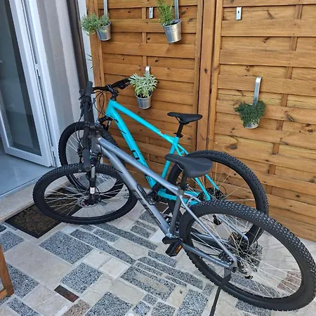 Apartment Caveromane 2 Pula