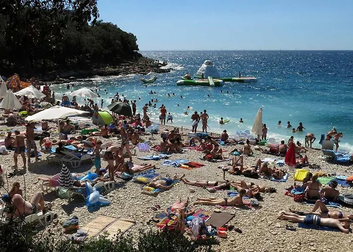 Appartement Caveromane 2