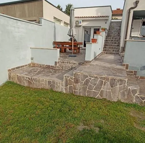 Caveromane 2 Apartament *