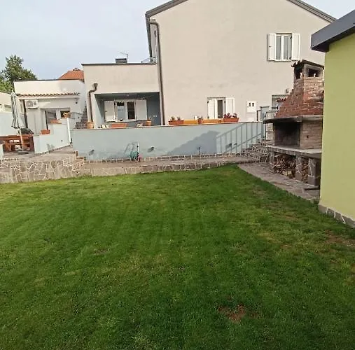 Caveromane 2 Appartement Pula