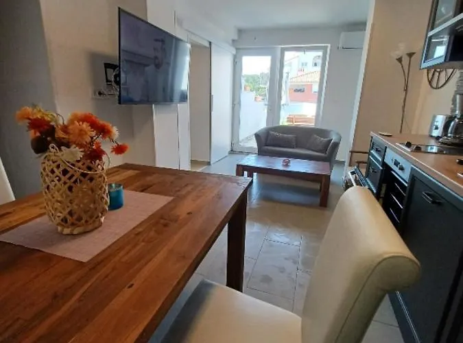 Caveromane 2 Appartement Pula