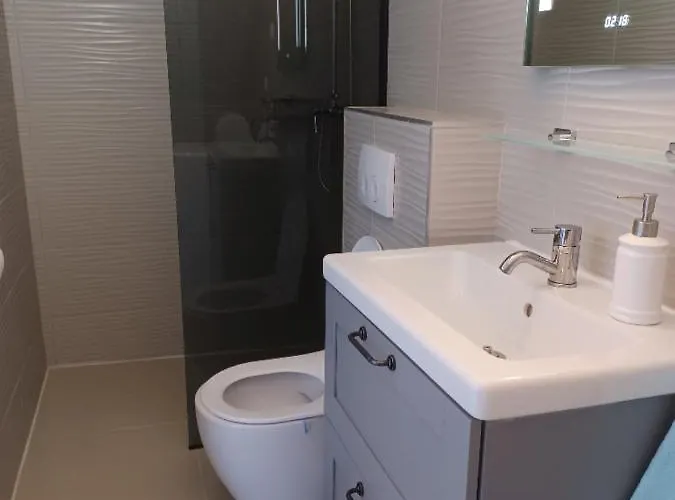 Apartament Caveromane 2 Pula