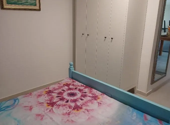 Caveromane 2 Apartament *