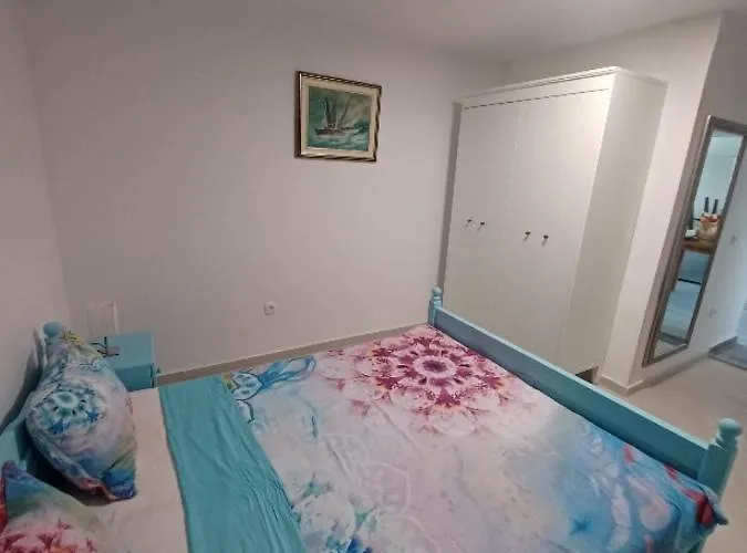 Caveromane 2 Appartement Pula