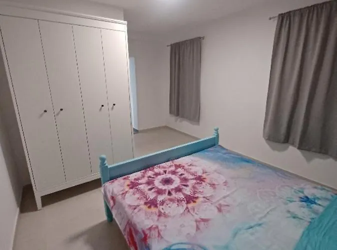 Appartement Caveromane 2 *