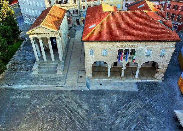 Caveromane 2 Appartement