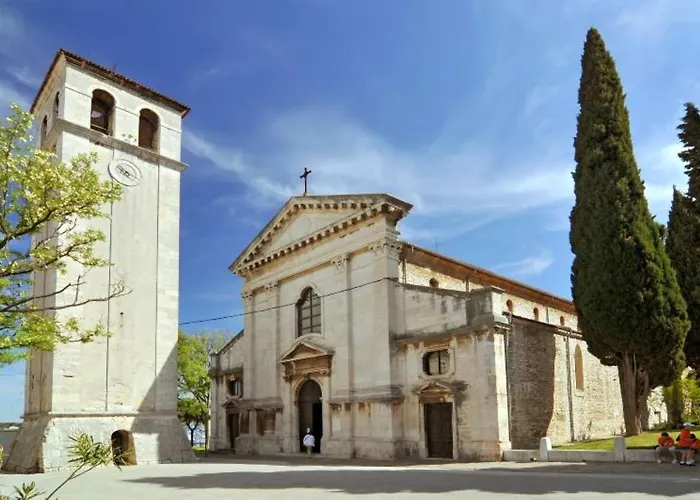 Caveromane 2 Apartament Pula