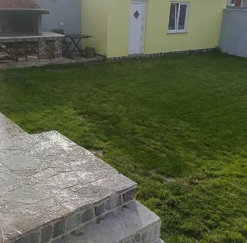 Appartement Caveromane 2 Pula