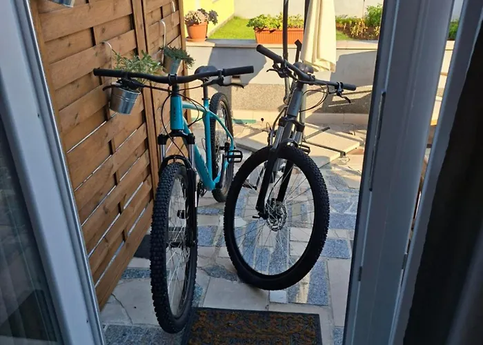 Caveromane 2 Appartement Pula