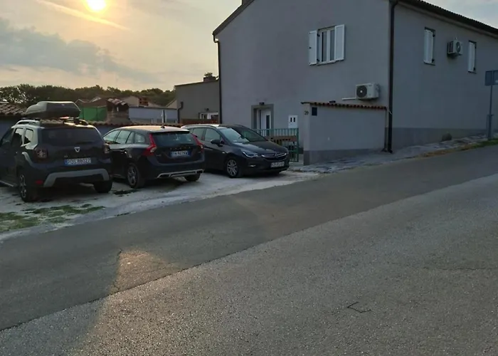 Caveromane 2 Appartement *