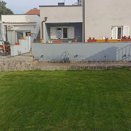 Caveromane 2 Appartement