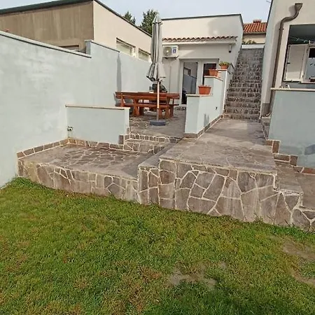 Caveromane 2 Appartement *