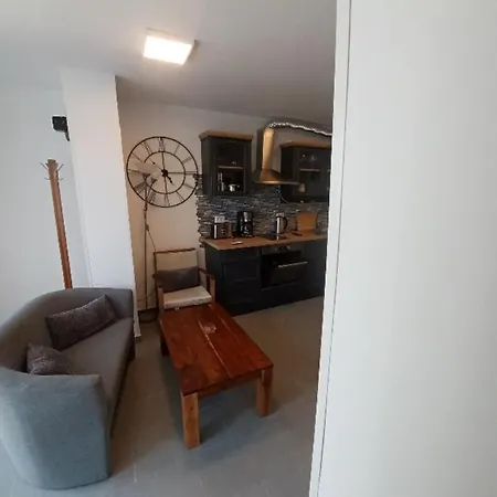 Appartement Caveromane 2 *