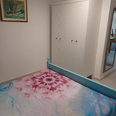 Caveromane 2 Appartement *