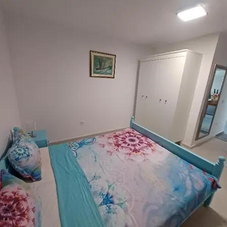 Caveromane 2 Appartement Pula