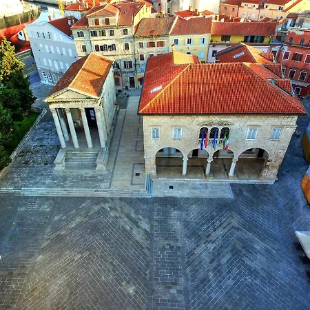 Caveromane 2 Appartement