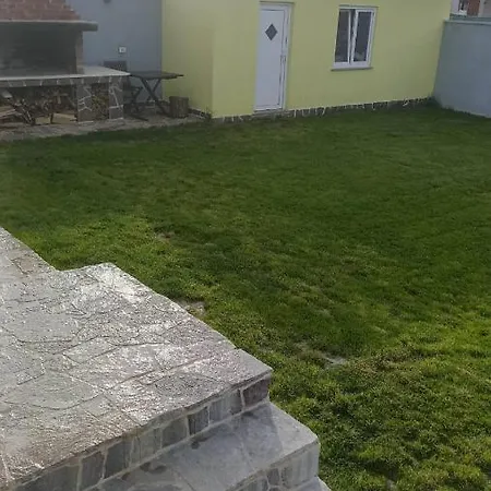 Appartement Caveromane 2 Pula