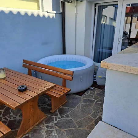 Caveromane 2 Appartement